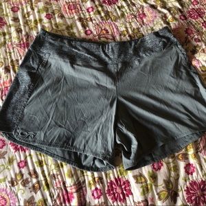 Outdoor Research Shorts